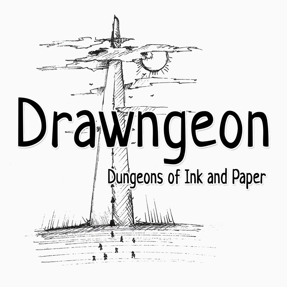 Drawngeon Nintendo Switch review