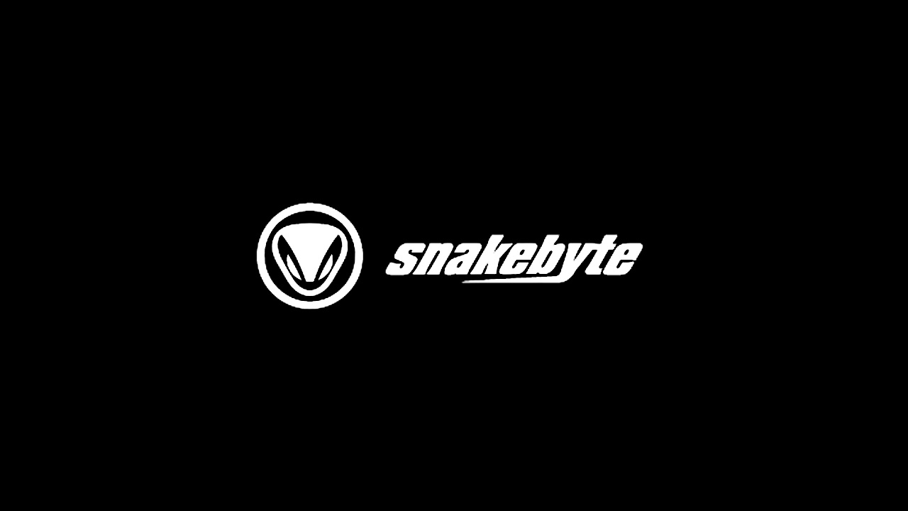 Snakebyte X Nintendo Switch