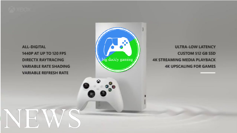 Xbox Series price