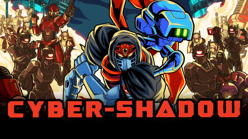 Cyber Shadow Review