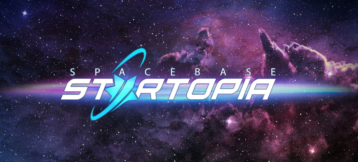 Spacebase Startopia review