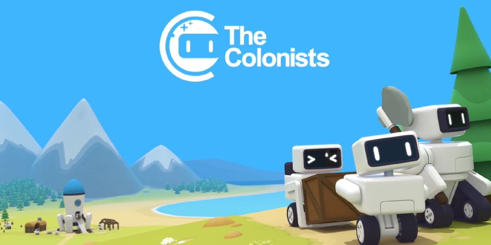 The Colonists Switch Review