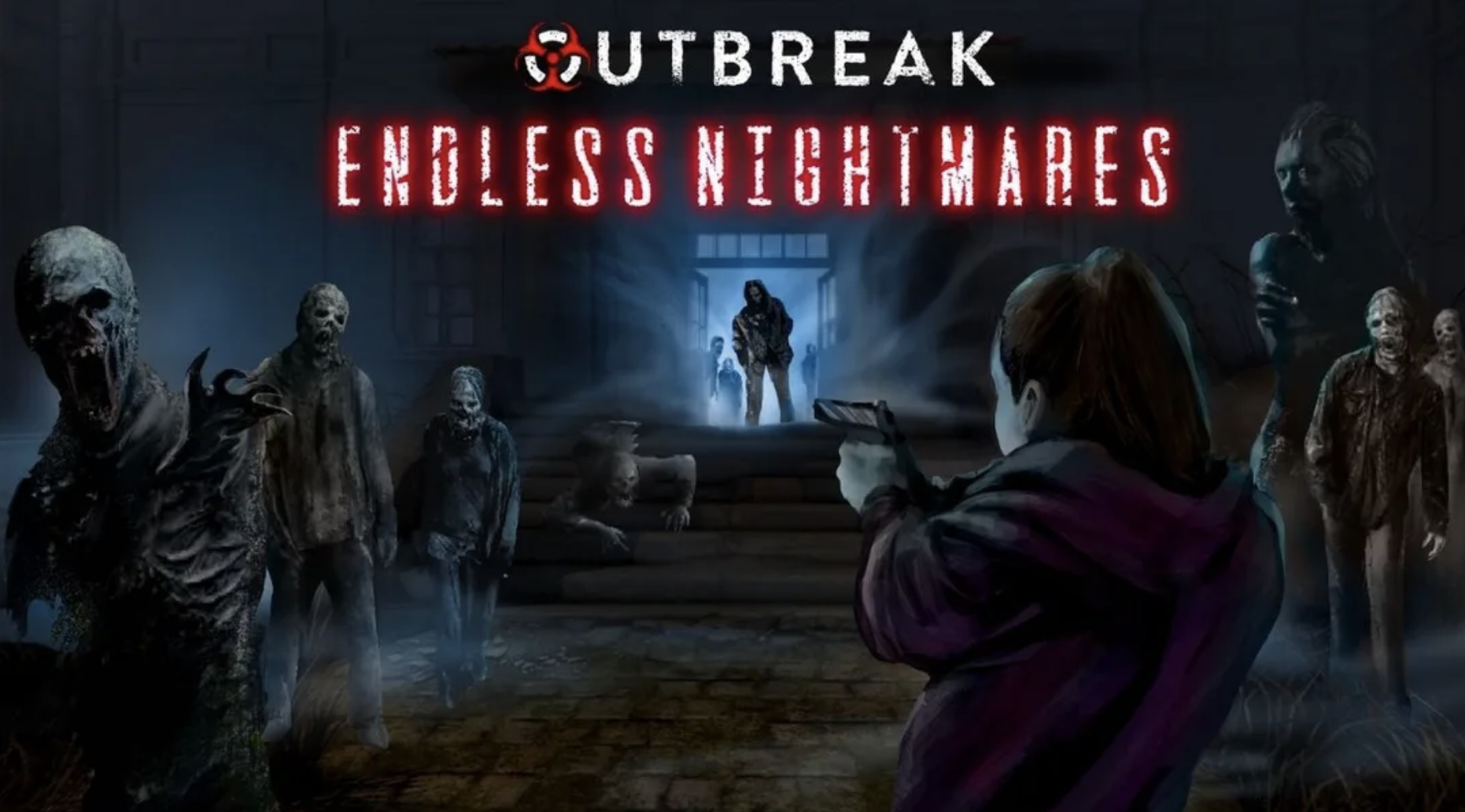 Outbreak Endless Nightmare review