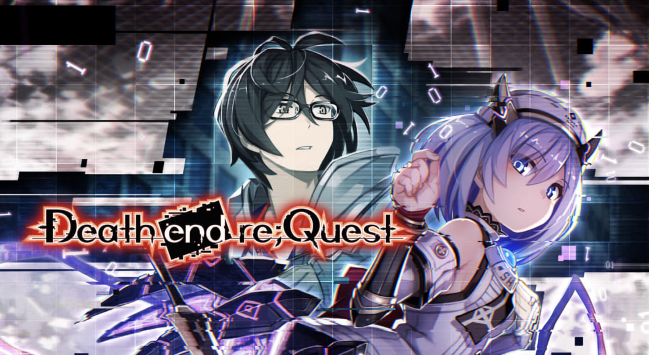 Death end re Quest review