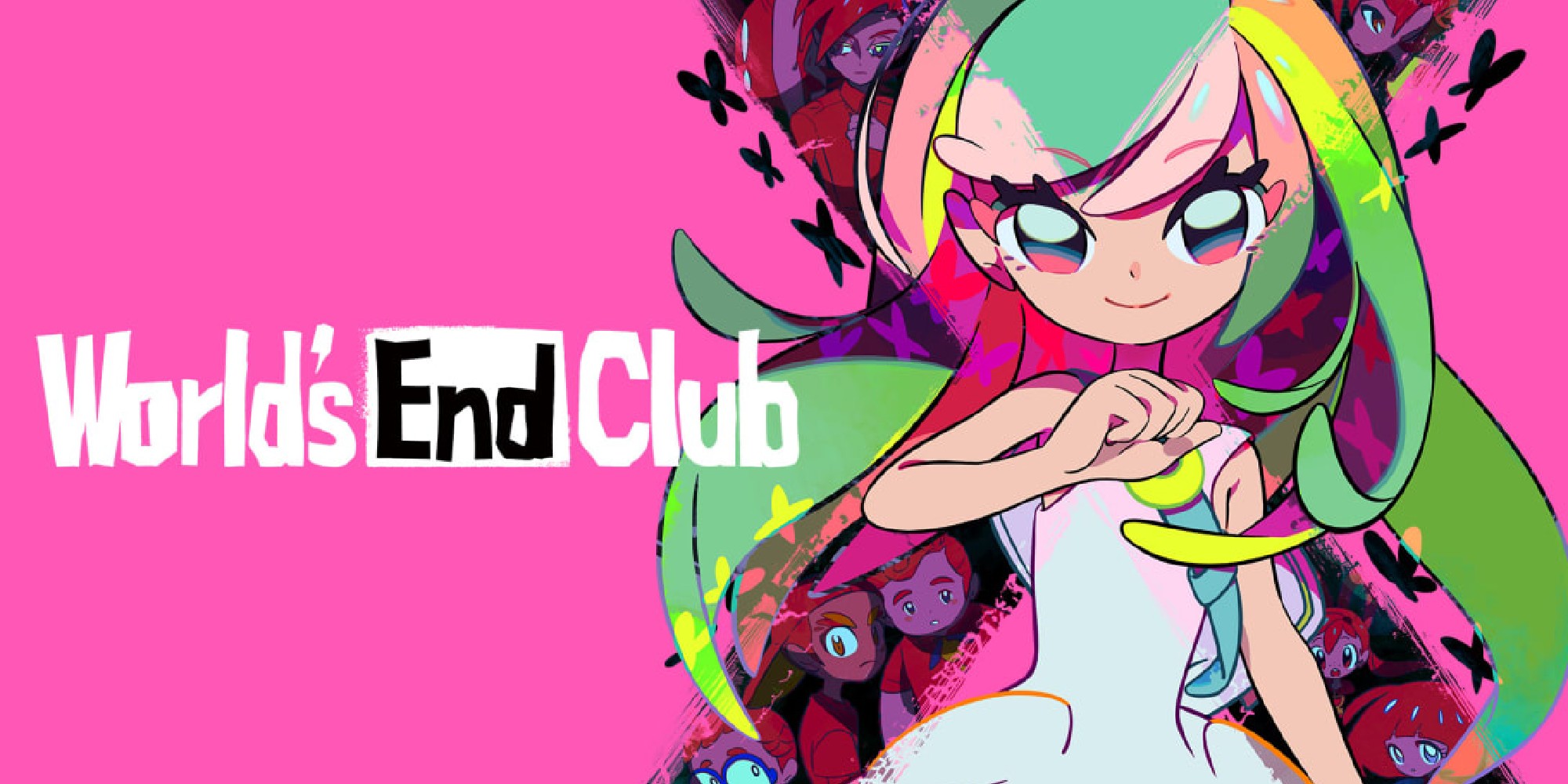World's End Club Review