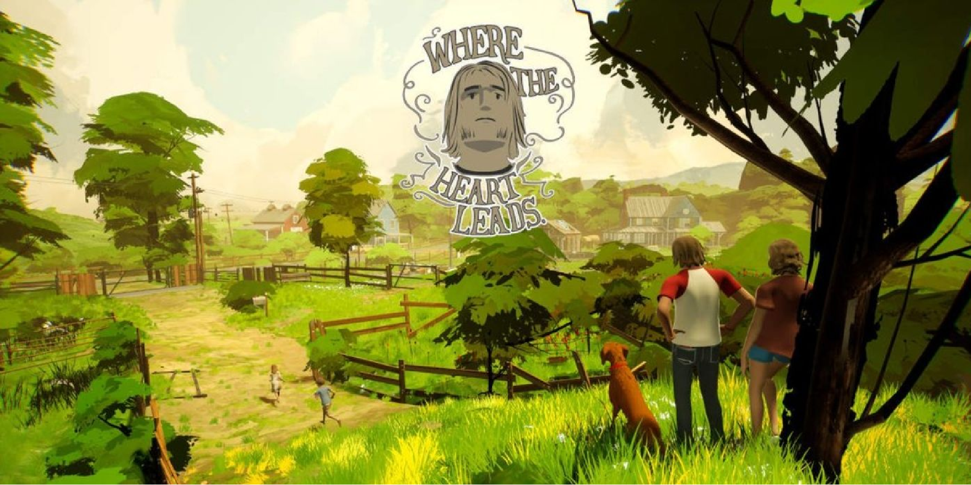 Where the Hearts Leads Review