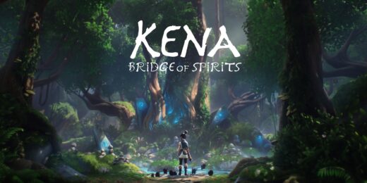 Introducing: Kena: Bridge of Spirits Review