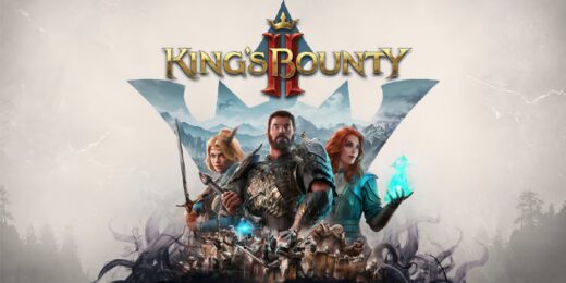 King's Bounty 2 review