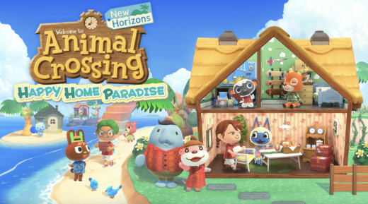 Happy Home Paradise Review