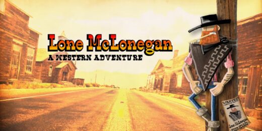 Lone McLonegan Review