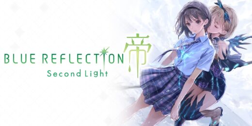 Blue Reflection Second Light Review