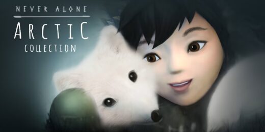 Never Alone: Arctic Collection Review