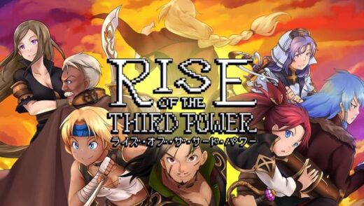Rise Of The Third Power Review