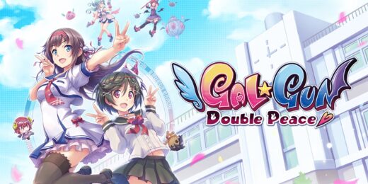 Gal*Gun Double Peace Switch Review
