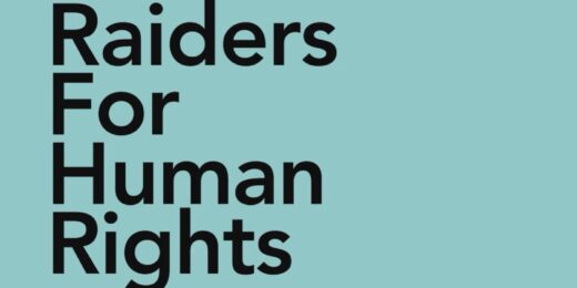 Raiders for Human Rights
