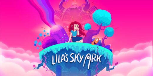 Lila's Sky Ark Review
